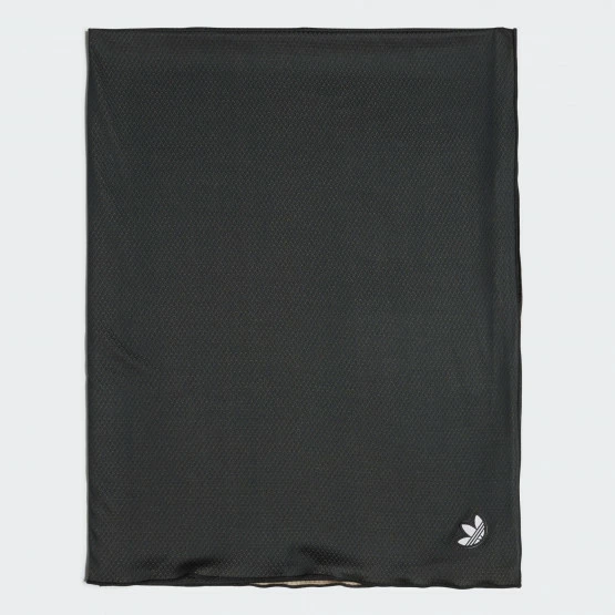 Προϋπολογισμός 🧨 Λαιμουδιέρες Adidas Originals Head Scarf Black / Magic Beige ✔️