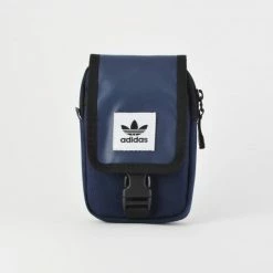 Καλύτερη πώληση 😀 Mini Bags Adidas Originals Map Bag | Mini CONAVY 🔔