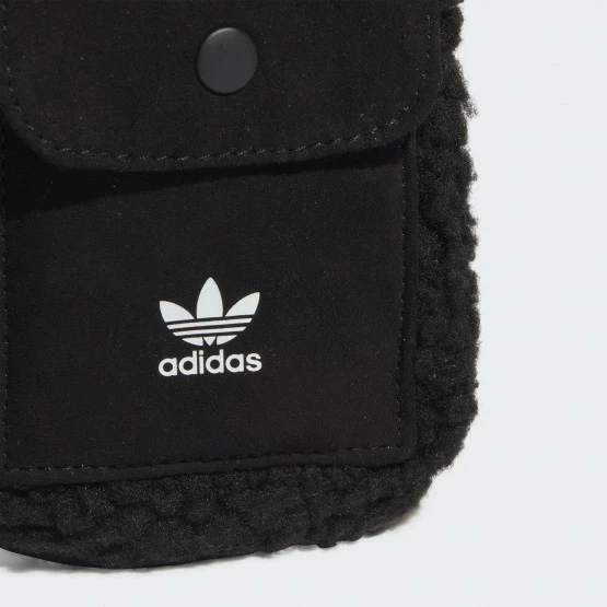 Εκπτωση 🥰 Σακίδια Πλάτης Adidas Originals Pouch BLACK ✔️ - Image 3
