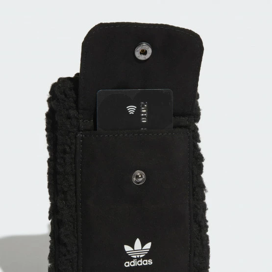 Εκπτωση 🥰 Σακίδια Πλάτης Adidas Originals Pouch BLACK ✔️ - Image 4