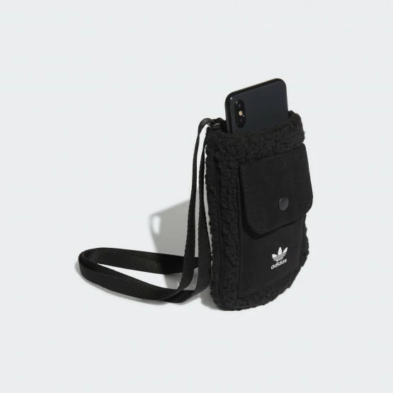 Εκπτωση 🥰 Σακίδια Πλάτης Adidas Originals Pouch BLACK ✔️ - Image 5