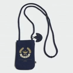 Νέος ✔️ Τσάντες Ώμου Adidas Originals Pouch BLUE 🎁