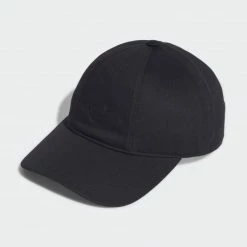 Κουπόνι 😍 Καπέλα Adidas Originals Rifta ⚾ Baseball Cap BLACK ❤️