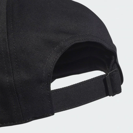 Κουπόνι 😍 Καπέλα Adidas Originals Rifta ⚾ Baseball Cap BLACK ❤️ - Image 4