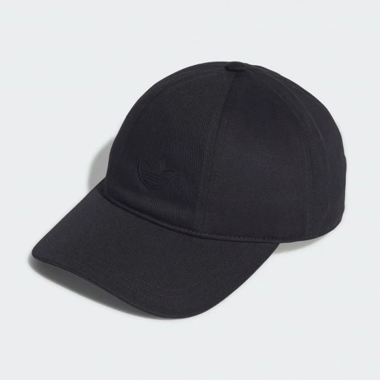 Κουπόνι 😍 Καπέλα Adidas Originals Rifta ⚾ Baseball Cap BLACK ❤️