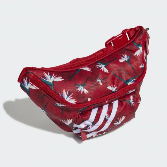 Καλύτερες κριτικές για 🎉 Τσάντες Μέσης Adidas Originals Thebe Magugu X Adidas Waist Bag Power Red / Off White 🎉 - Image 6