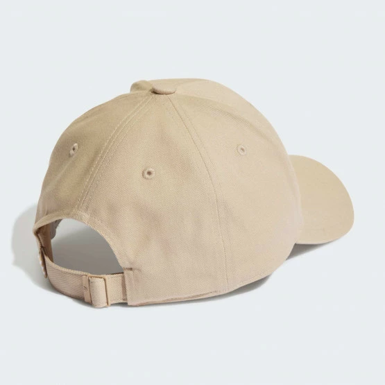 Αγορά ⌛ Καπέλα Adidas Originals TREFOIL ⚾ BASEBALL CAP Magic Beige 🌟 - Image 2