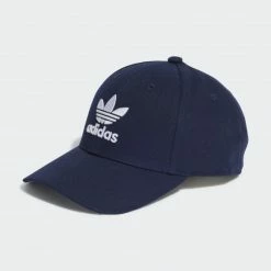 Κουπόνι 🔔 Καπέλα Adidas Originals TREFOIL ⚾ BASEBALL CAP LEGEND INK 🧨