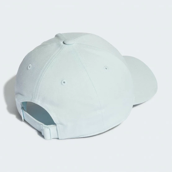 Η καλύτερη συμφωνία 🧨 Καπέλα Adidas Originals TREFOIL ⚾ BASEBALL CAP Almost Blue ⭐ - Image 2