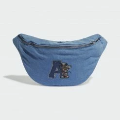 Ολοκαίνουργιο 😍 Τσάντες Μέσης Adidas Originals Waist Bag BLUE 🥰