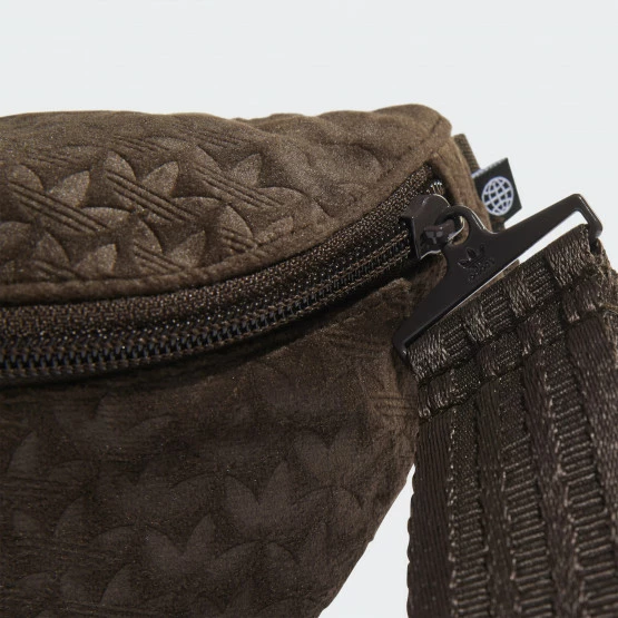 Εξοδος 😀 Τσάντες Μέσης Adidas Originals Waist Bag Brown ⭐ - Image 4