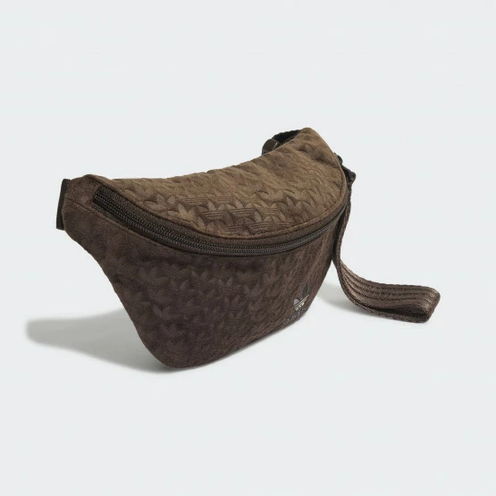 Εξοδος 😀 Τσάντες Μέσης Adidas Originals Waist Bag Brown ⭐ - Image 6