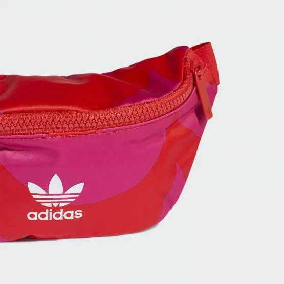 Καλύτερη πώληση 🔥 Τσάντες Μέσης Adidas Originals Marimekko Γυναικεία Τσάντα Μέσης 1L TEREMA/VIVRED 🧨 - Image 5