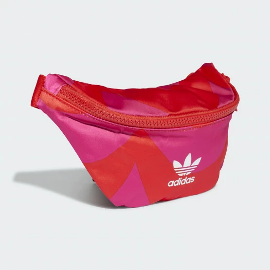 Καλύτερη πώληση 🔥 Τσάντες Μέσης Adidas Originals Marimekko Γυναικεία Τσάντα Μέσης 1L TEREMA/VIVRED 🧨 - Image 3