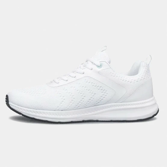 Πολύ καλή προσφορά 🎁 Γυναικεία Παπούτσια για Τρέξιμο Fila Malcom Γυναικεία Παπούτσια για Τρέξιμο WHITE 🔥 - Image 2