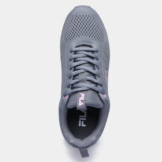 Η καλύτερη συμφωνία 😍 Γυναικεία Παπούτσια για Τρέξιμο Fila Malcom Γυναικεία Παπούτσια για Τρέξιμο ANTHRACITE 🔥 - Image 3