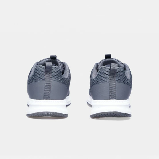 Η καλύτερη συμφωνία 😍 Γυναικεία Παπούτσια για Τρέξιμο Fila Malcom Γυναικεία Παπούτσια για Τρέξιμο ANTHRACITE 🔥 - Image 6