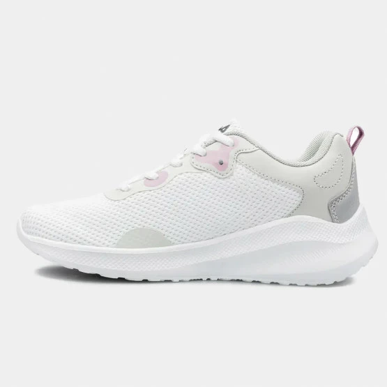 Best Pirce 🌟 Γυναικεία Παπούτσια για Τρέξιμο Fila Memory Lana 2 Γυναικεία Παπούτσια WHITE VENICE ⭐ - Image 2