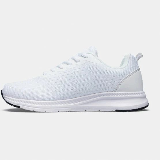 Προώθηση ⌛ Γυναικεία Παπούτσια για Τρέξιμο Fila Rattler Γυναικεία Παπούτσια WHITE SILVER ❤️ - Image 2