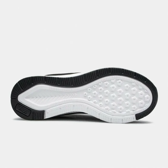 ΧΟΝΔΡΙΚΟ ΕΜΠΟΡΙΟ 🎁 Γυναικεία Παπούτσια για Τρέξιμο Fila Rattler Γυναικεία Παπούτσια BLACK GOLD 🔥 - Image 4