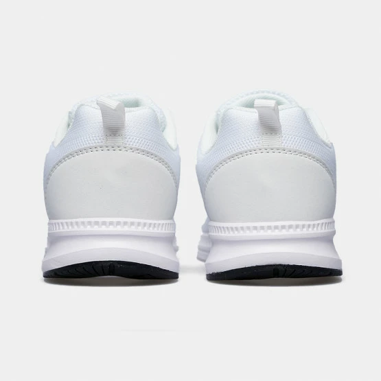 Προώθηση ⌛ Γυναικεία Παπούτσια για Τρέξιμο Fila Rattler Γυναικεία Παπούτσια WHITE SILVER ❤️ - Image 4