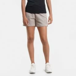 ΧΟΝΔΡΙΚΟ ΕΜΠΟΡΙΟ 🛒 Σορτς | Βερμούδες Target "Raster" Γυναικείο Σορτς CAMEL 🧨