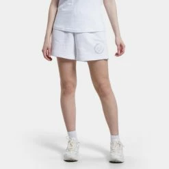 Καλύτερες κριτικές για ✨ Σορτς | Βερμούδες Target "Raster" Γυναικείο Σορτς ΛΕΥΚΟ 🎉