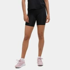 Συμφωνίες 🧨 Biker Shorts Target Scuba Γυναικείο Biker Σορτς ΜΑΥΡΟ 🥰