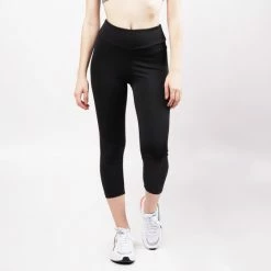 Τοπ 10 🎁 Κολάν Target Classics Scuba Γυναικείο Κολαν 7/8 ΜΑΥΡΟ 🥰