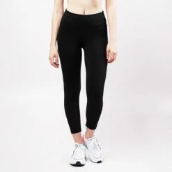 Εκπτωση ✨ Target Γυναικείο Κολάν 7/8 Scuba ΜΑΥΡΟ 👏