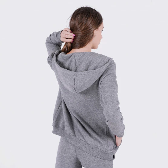 Καλύτερη πώληση 🎉 Ζακέτες Target Classics Γυναικεία Ζακέτα Με Κουκούλα ΜΕΛΑΝΖΕ ΣΚ. ✨ - Image 2