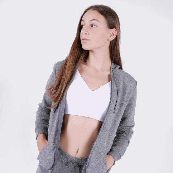 Καλύτερη πώληση 🎉 Ζακέτες Target Classics Γυναικεία Ζακέτα Με Κουκούλα ΜΕΛΑΝΖΕ ΣΚ. ✨ - Image 3