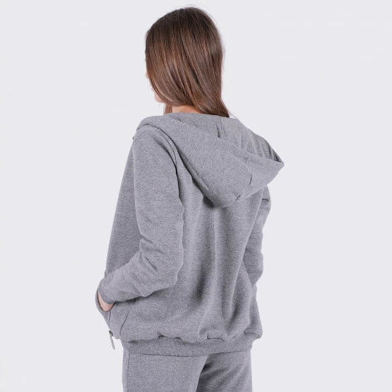 Καλύτερη πώληση 🎉 Ζακέτες Target Classics Γυναικεία Ζακέτα Με Κουκούλα ΜΕΛΑΝΖΕ ΣΚ. ✨ - Image 4