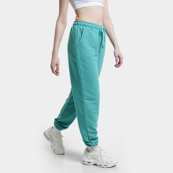 Flash Sale ⭐ Φόρμες Target "Raster" Γυναικείο Παντελόνι Φόρμας ΜΕΝΤΑ 🔔 - Image 4