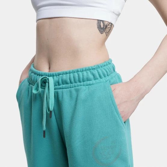 Flash Sale ⭐ Φόρμες Target "Raster" Γυναικείο Παντελόνι Φόρμας ΜΕΝΤΑ 🔔 - Image 6