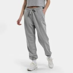 Συμφωνίες ⌛ Φόρμες Target "Raster" Γυναικείο Παντελόνι Φόρμας ΜΕΛΑΝΖΕ ΑΝ. 🎉