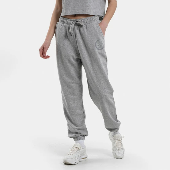 Συμφωνίες ⌛ Φόρμες Target "Raster" Γυναικείο Παντελόνι Φόρμας ΜΕΛΑΝΖΕ ΑΝ. 🎉