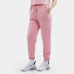 Νέος 👏 Φόρμες Target "Raster" Γυναικείο Παντελόνι Φόρμας Ροζ 🤩