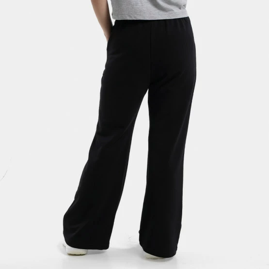 Προϋπολογισμός ❤️ Φόρμες Target "Raster" Γυναικείο Παντελόνι Φόρμας ΜΑΥΡΟ 👏 - Image 2