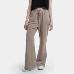 Προώθηση 😀 Φόρμες Target "Raster" Γυναικείο Παντελόνι Φόρμας CAMEL 🥰