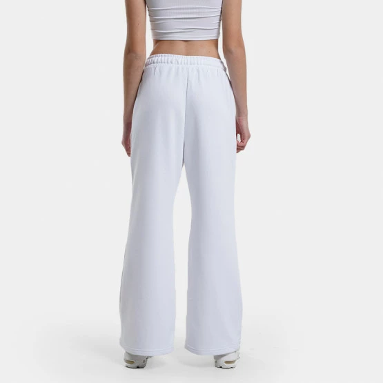 Κουπόνι 💯 Φόρμες Target "Raster" Γυναικείο Παντελόνι Φόρμας ΛΕΥΚΟ 😀 - Image 2