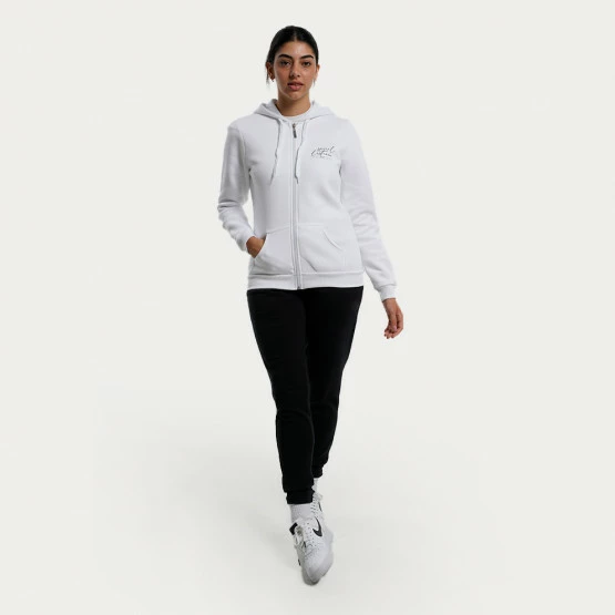 Το φθηνότερο ✔️ Ζακέτες Target Long Jacket Hoodie Γυναικεία Ζακέτα λευκο 🥰 - Image 4