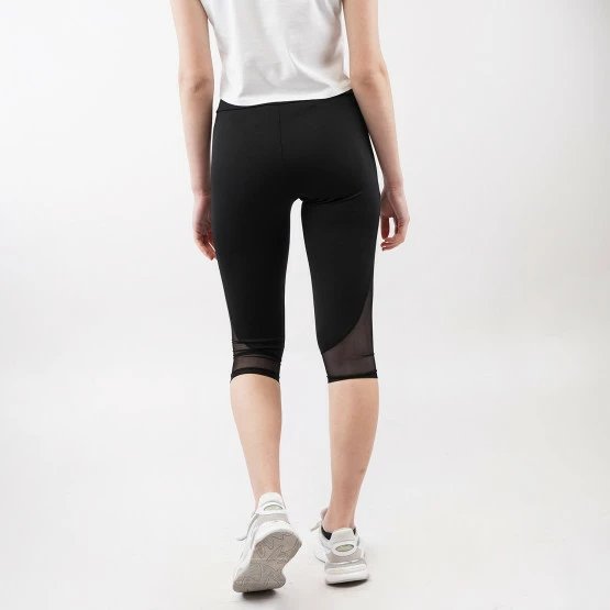 Προϋπολογισμός ❤️ Κολάν Target Scuba Amazing" Γυναικείο Κολαν 3/4 ΜΑΥΡΟ ✔️ - Image 2