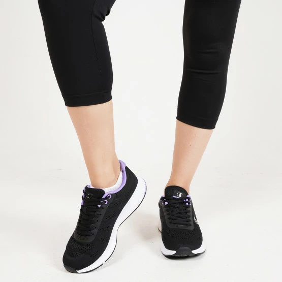 Κουπόνι ✔️ Κολάν Target Scuba 7/8 Γυναικείο Κολάν ΜΑΥΡΟ 🧨 - Image 4