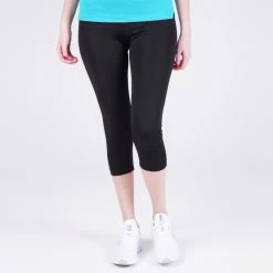 Εκπτωση 👏 Κολάν Target Κολαν 7/8 Scuba "In Tents" ΜΑΥΡΟ ✔️