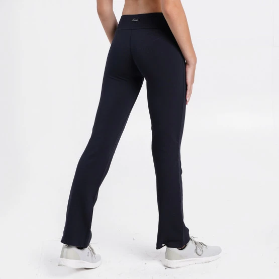 Φτηνός 🎉 Φόρμες Target Jazz Modal Γυναικείο Κολάν ΜΠΛΕ ⌛ - Image 4