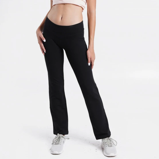 Προώθηση ⌛ Φόρμες Target Jazz Modal Γυναιεκίο Κολάν ΜΑΥΡΟ 😍