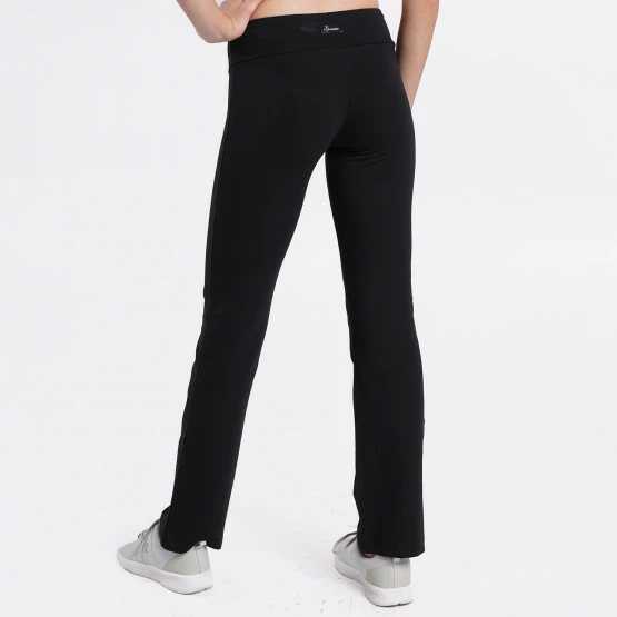 Προώθηση ⌛ Φόρμες Target Jazz Modal Γυναιεκίο Κολάν ΜΑΥΡΟ 😍 - Image 2