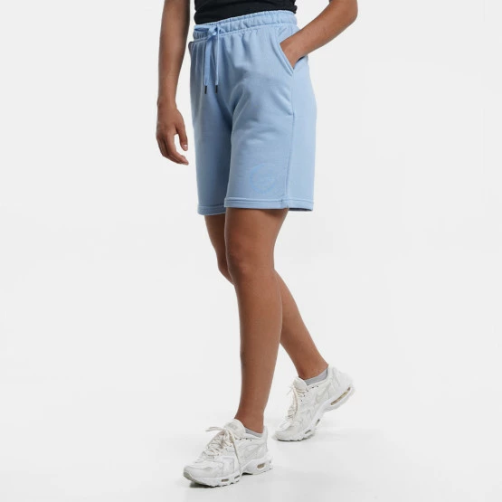 Το φθηνότερο 🤩 Σορτς | Βερμούδες Target Raster Γυναικείο Σορτς ΣΙΕΛ 🌟 - Image 3