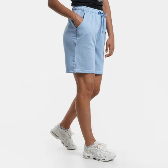 Το φθηνότερο 🤩 Σορτς | Βερμούδες Target Raster Γυναικείο Σορτς ΣΙΕΛ 🌟 - Image 4